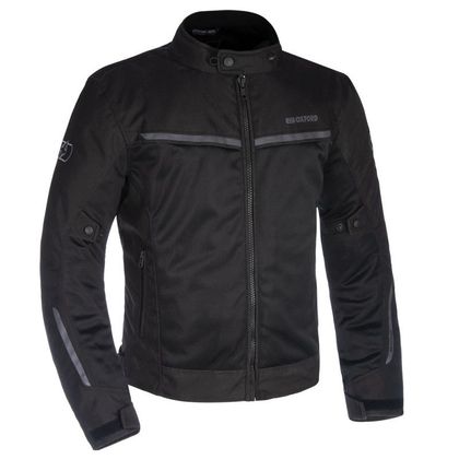 Blouson Oxford ARIZONA 1.0 AIR - Noir