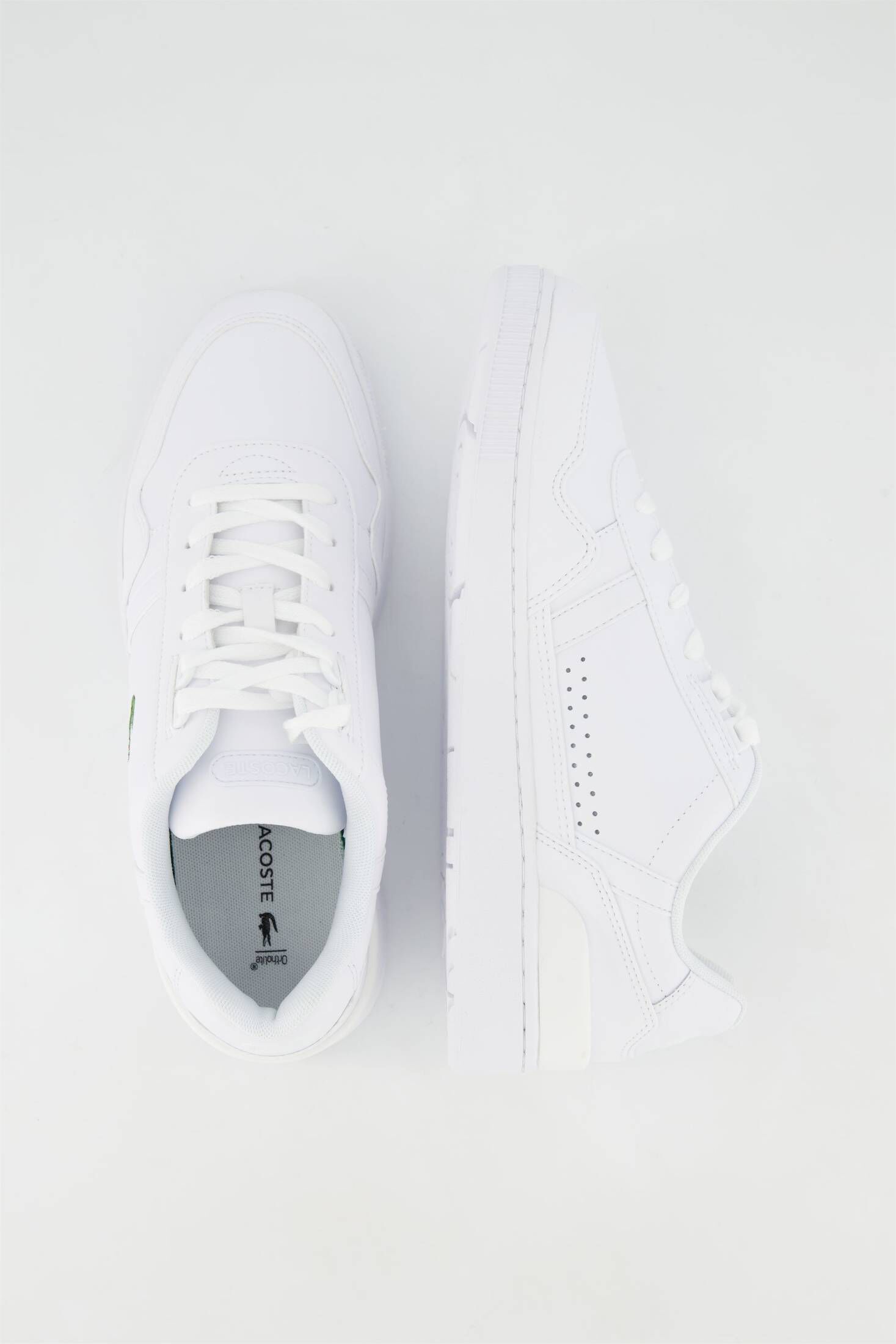 Lacoste| Herren Sneaker T-CLIP