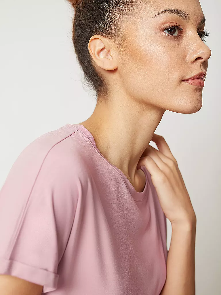 SKINY Pyjamashirt rosa