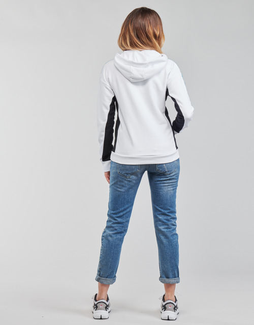 Fila - NAGE HOODY - Blanc