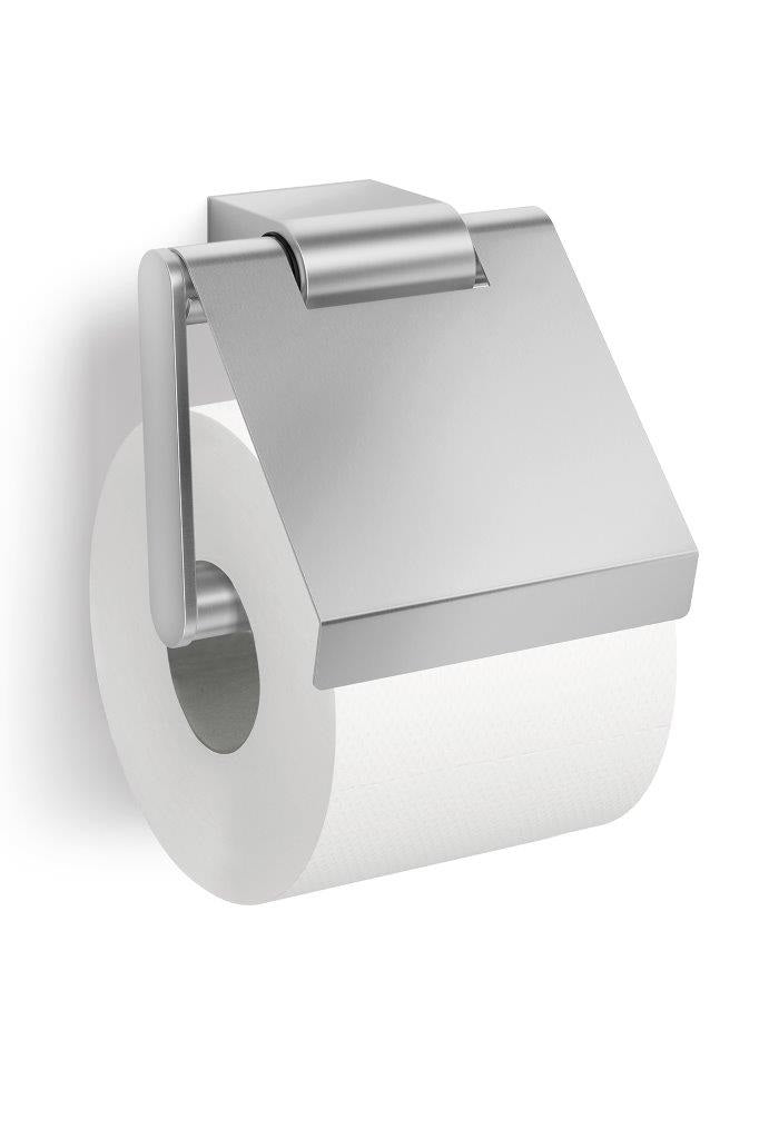 Zack Atore Toiletrolhouder Met Klep
