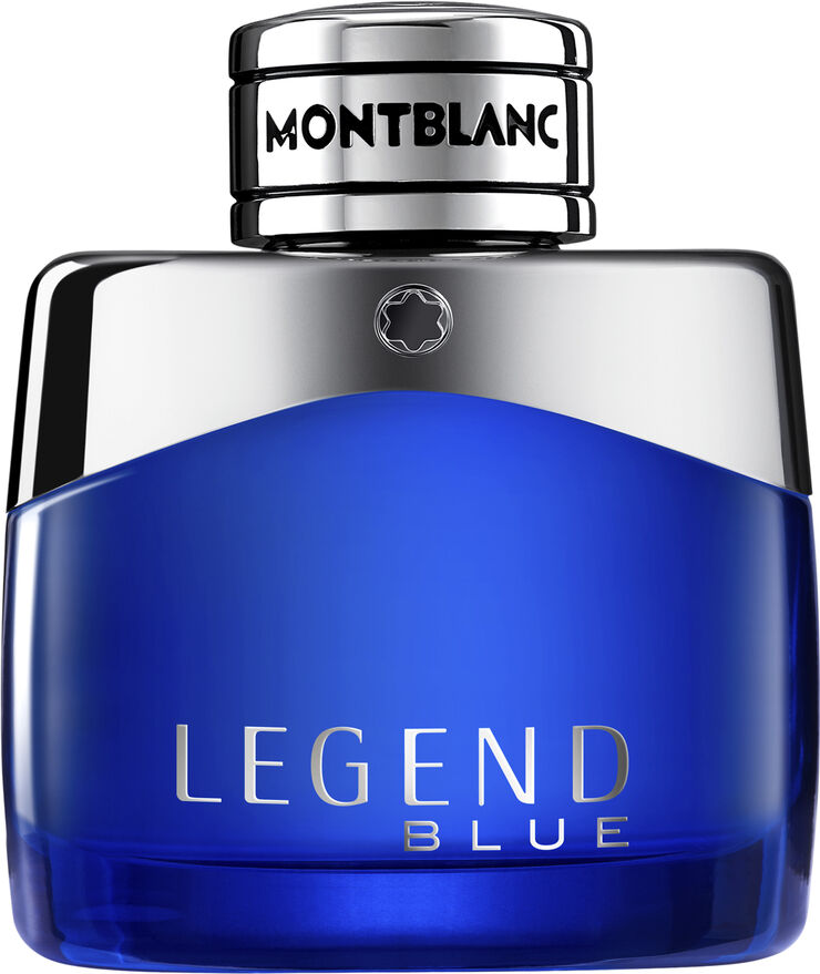 MONTBLANC LEGEND BLUE EDP