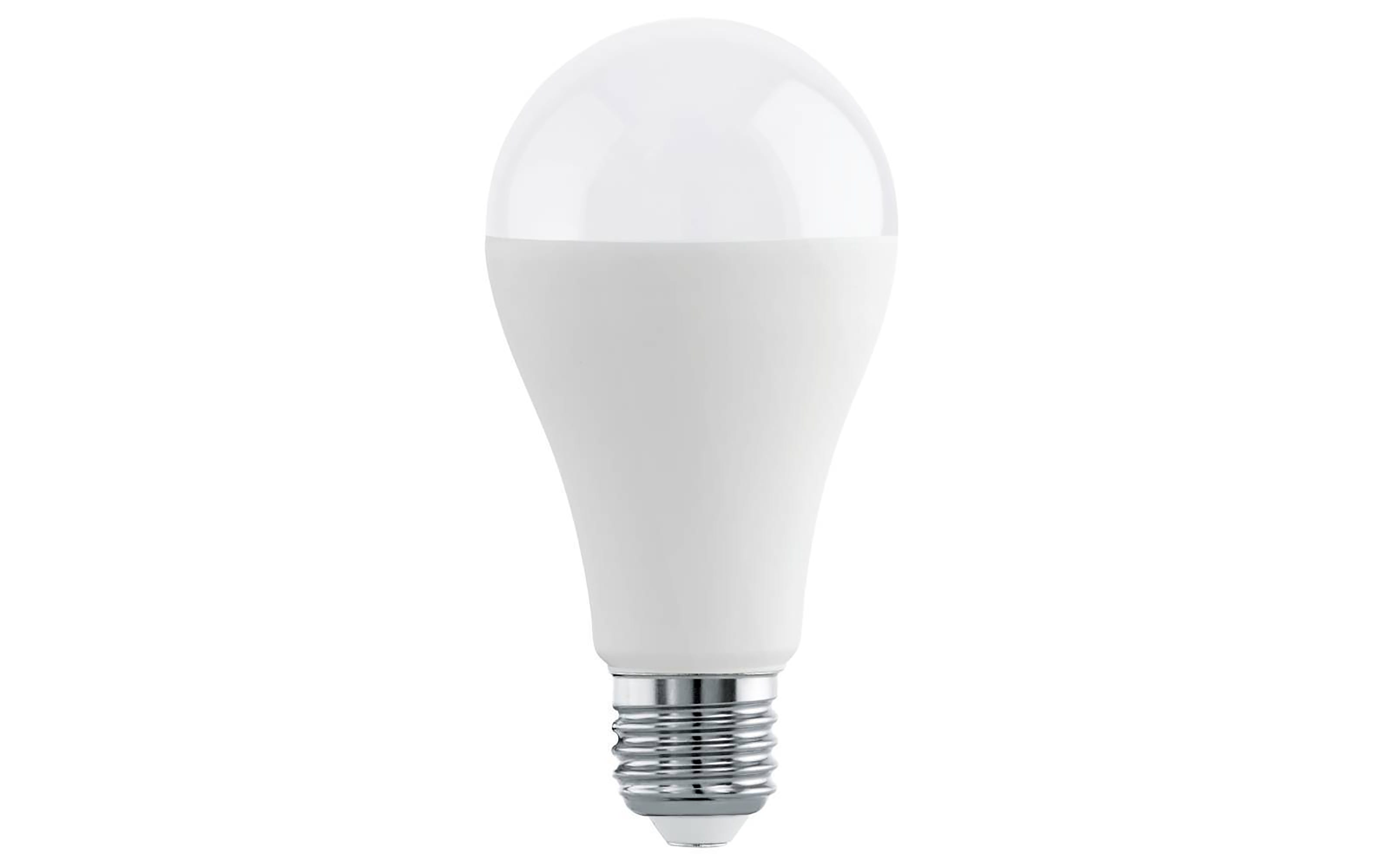 LED-Leuchtmittel AGL 13 W/E27/1521 lm, opal