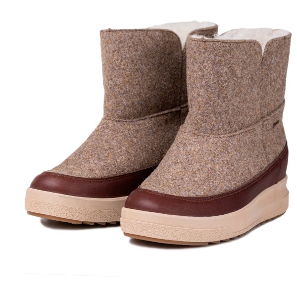 Pomar - Women's Niva GTX Ankle Boot - Chaussures d'hiver
