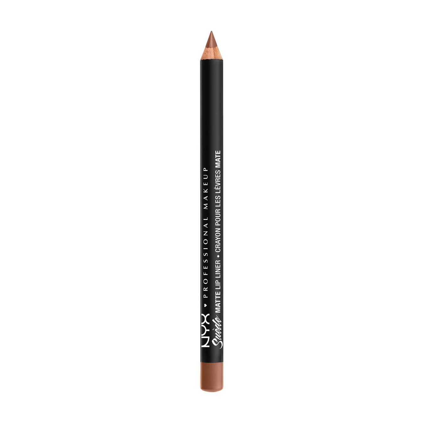 NYX Professional Makeup Suede Matte Liner Liplinercherry skies