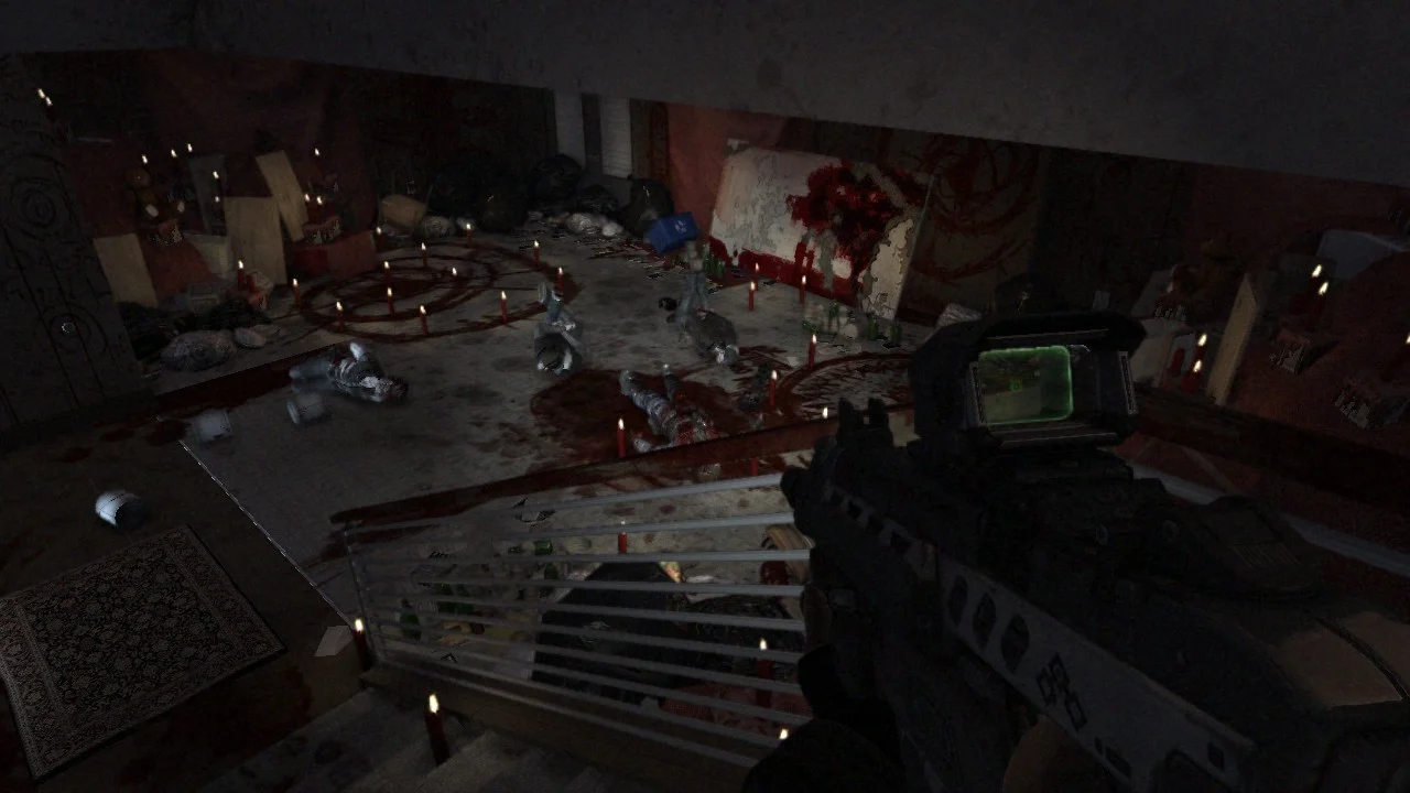F.E.A.R. 3- PC
