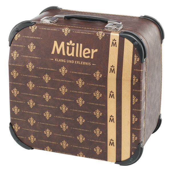 Müller Feldulme G/C/F/Bb
