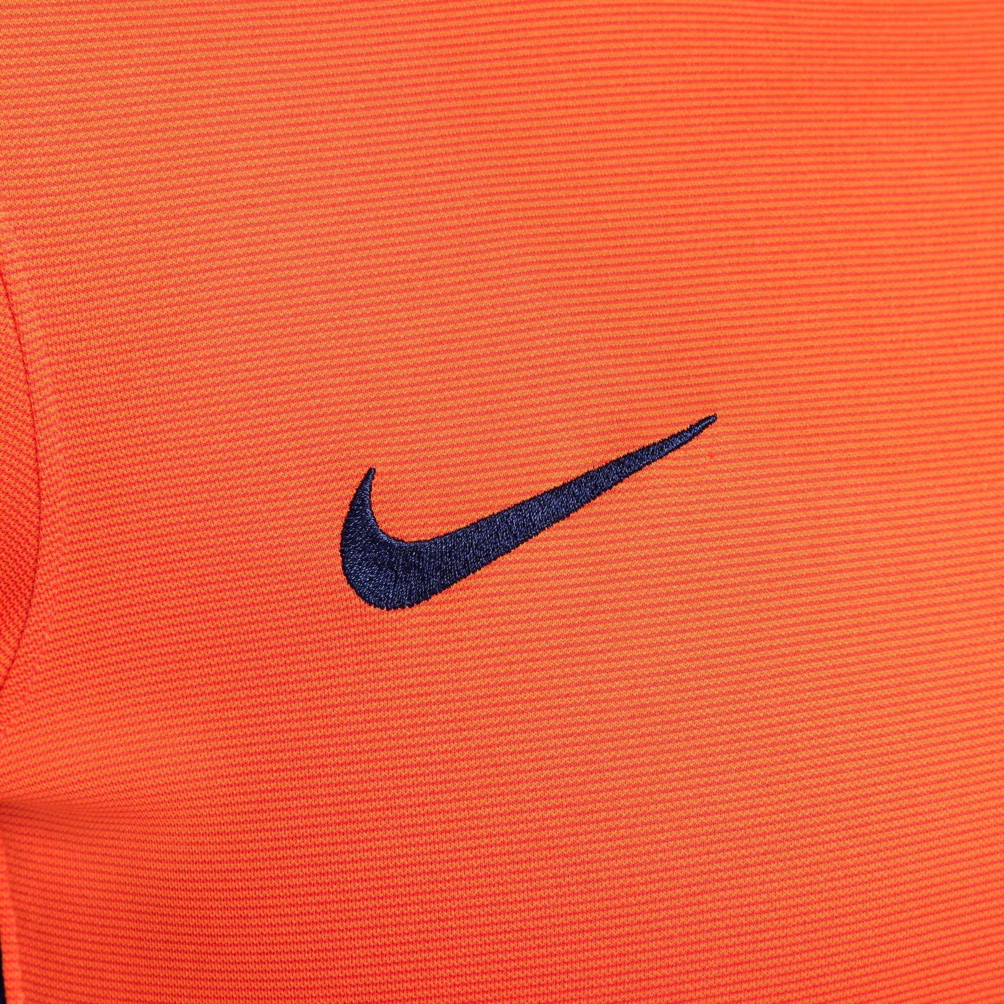 Nike Netherlands Home Shirt 2024 Womens