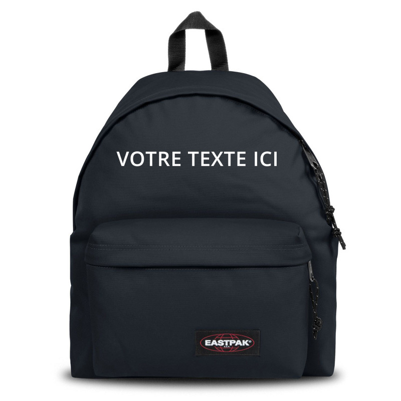 Sac à dos Padded Pak'R Personnalisable 24 Litres Cloud Navy