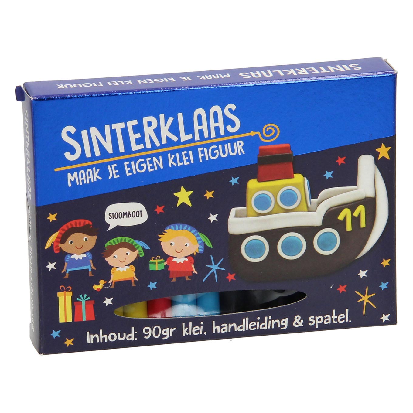 Kleiset Sint