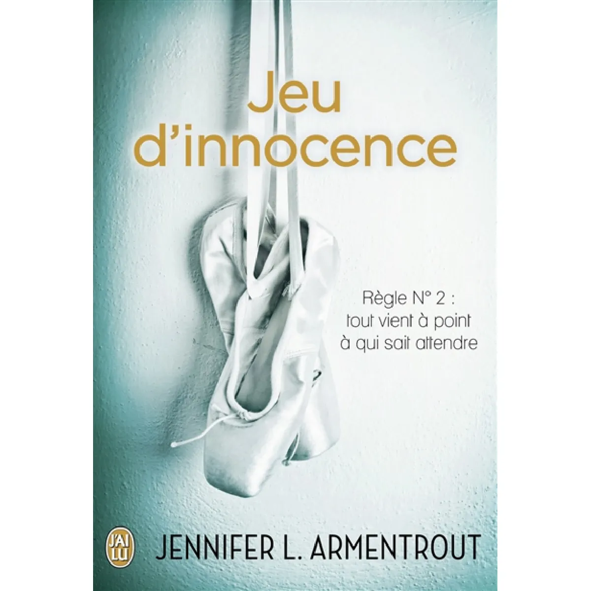 Jeu d'innocence · Occasion