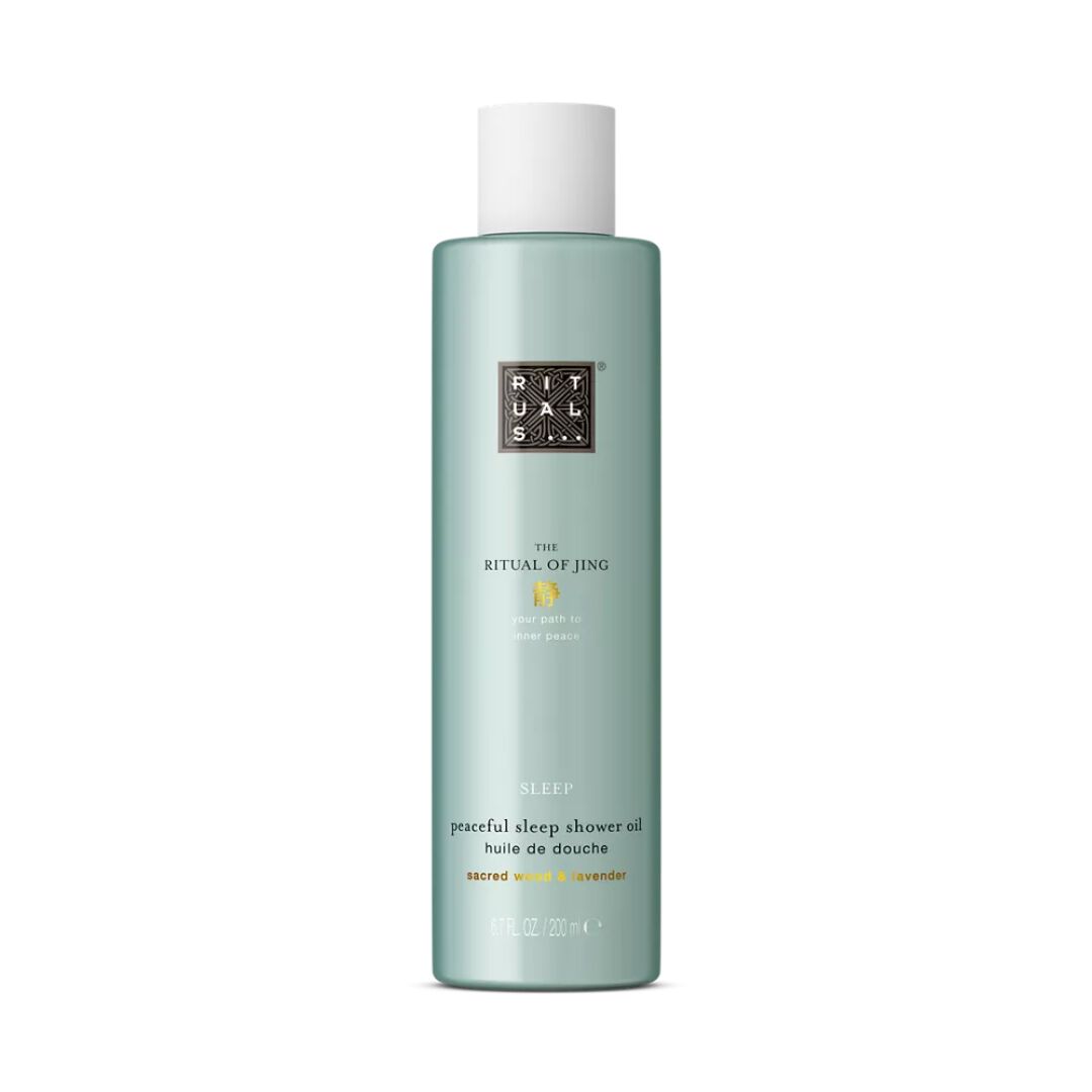Rituals Jing The Ritual of Jing Shower Oil - 200ml
