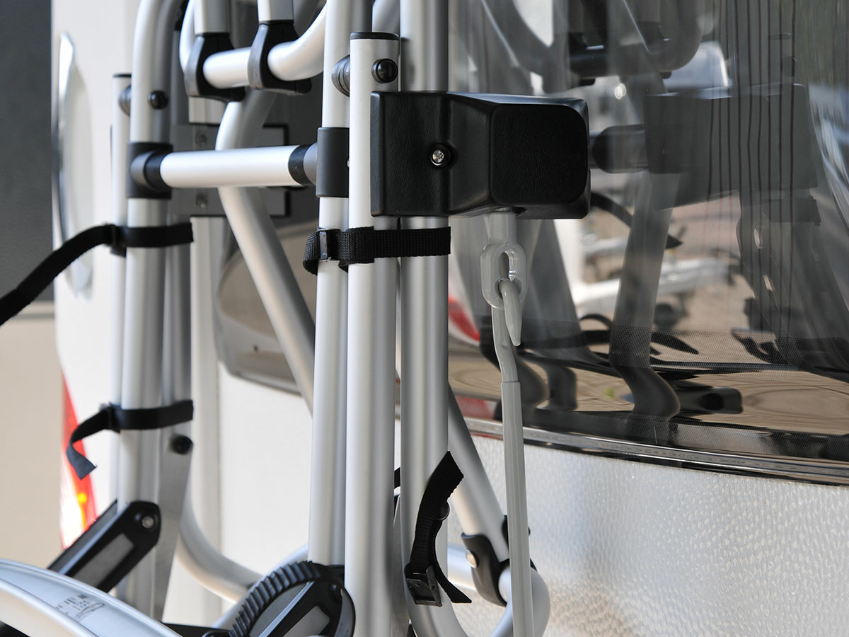 Thule lift V16 manueel fietsendrager
