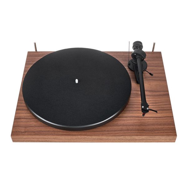 Pro-Ject Debut RecordMaster II WN
