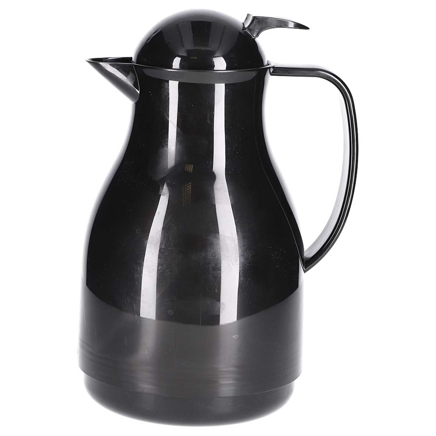 Scot. Isolierkanne Basic, 1 Liter, sortiert