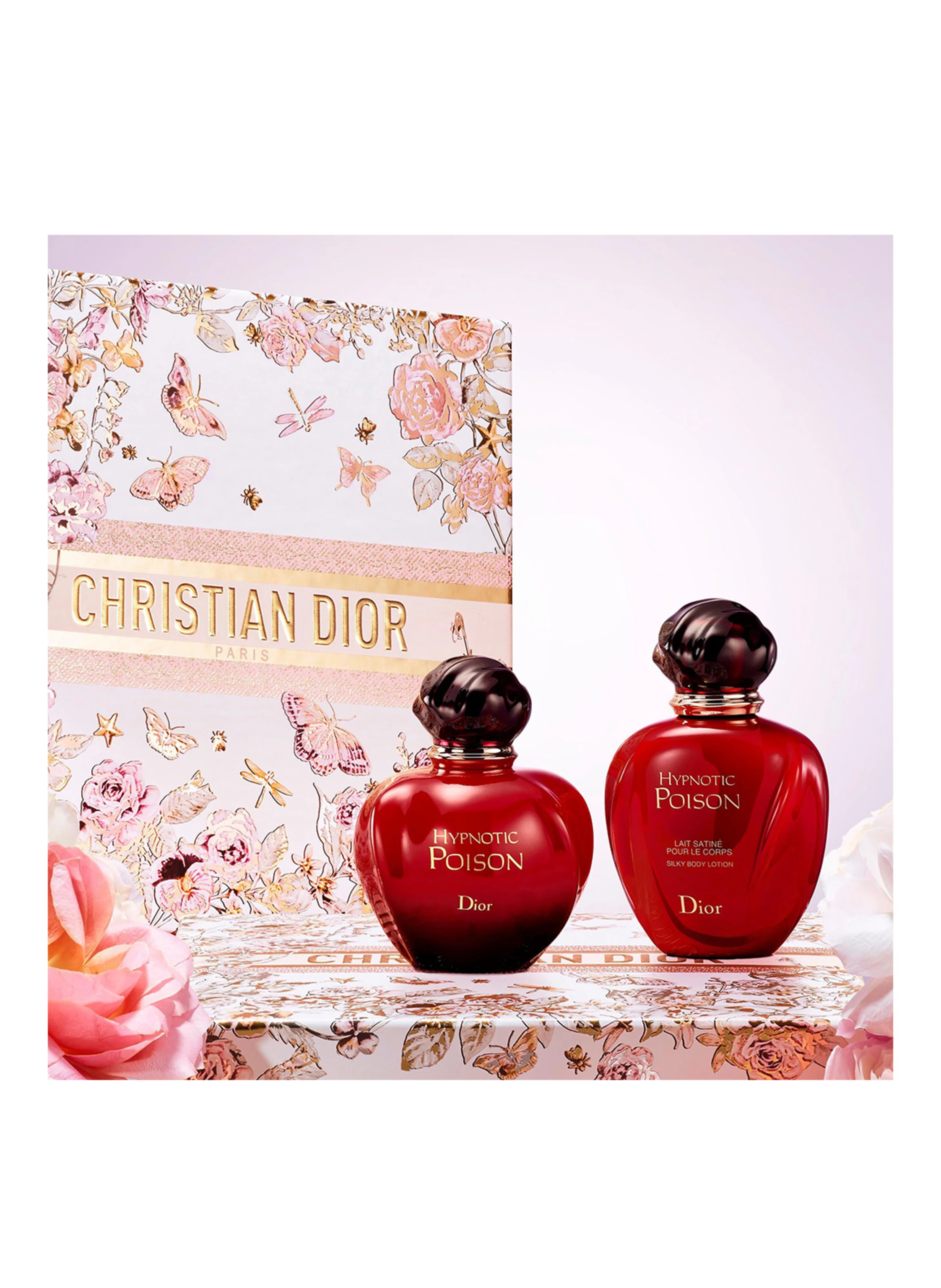 DIOR HYPNOTIC POISON
