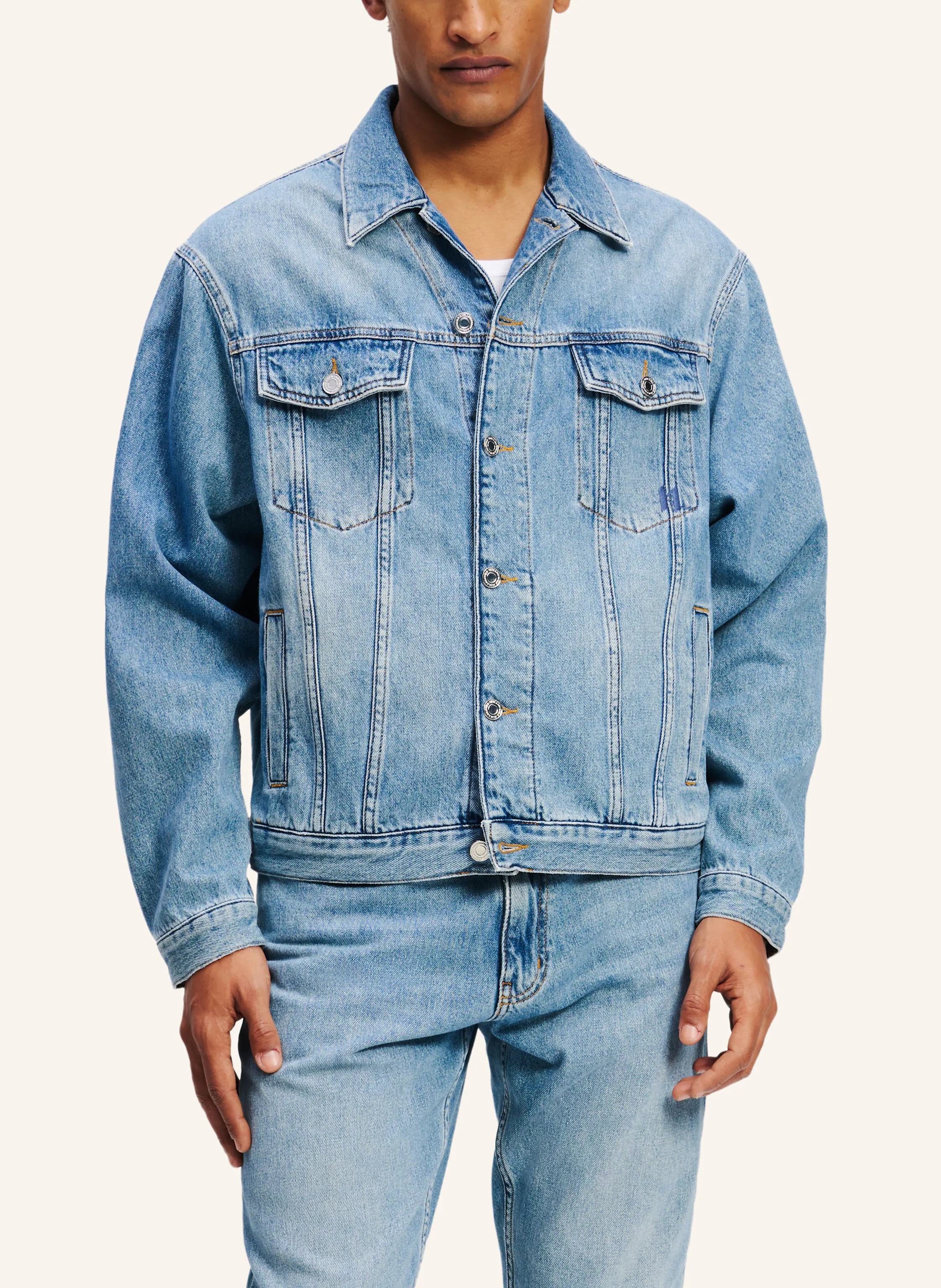 KARL LAGERFELD Jacke