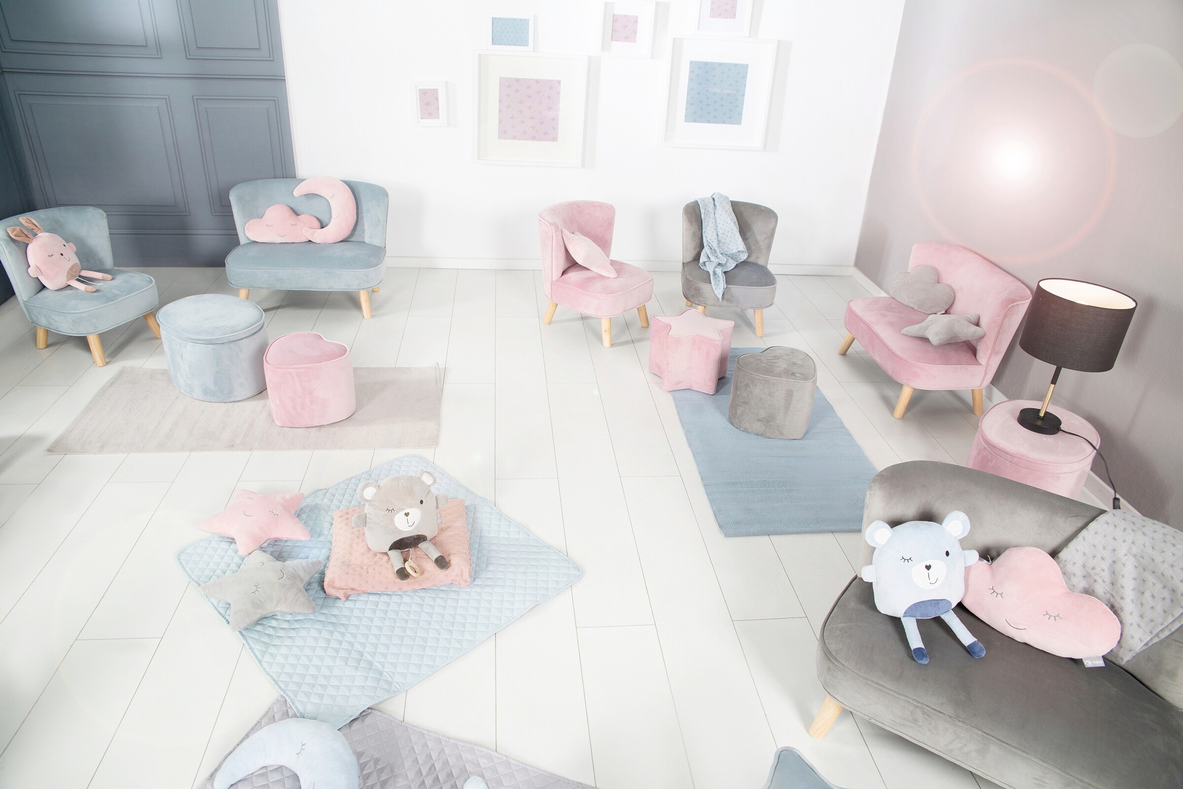 roba Kindersessel