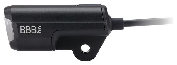 Eclairage BBB E-strike Urban 600/Commande Filaire