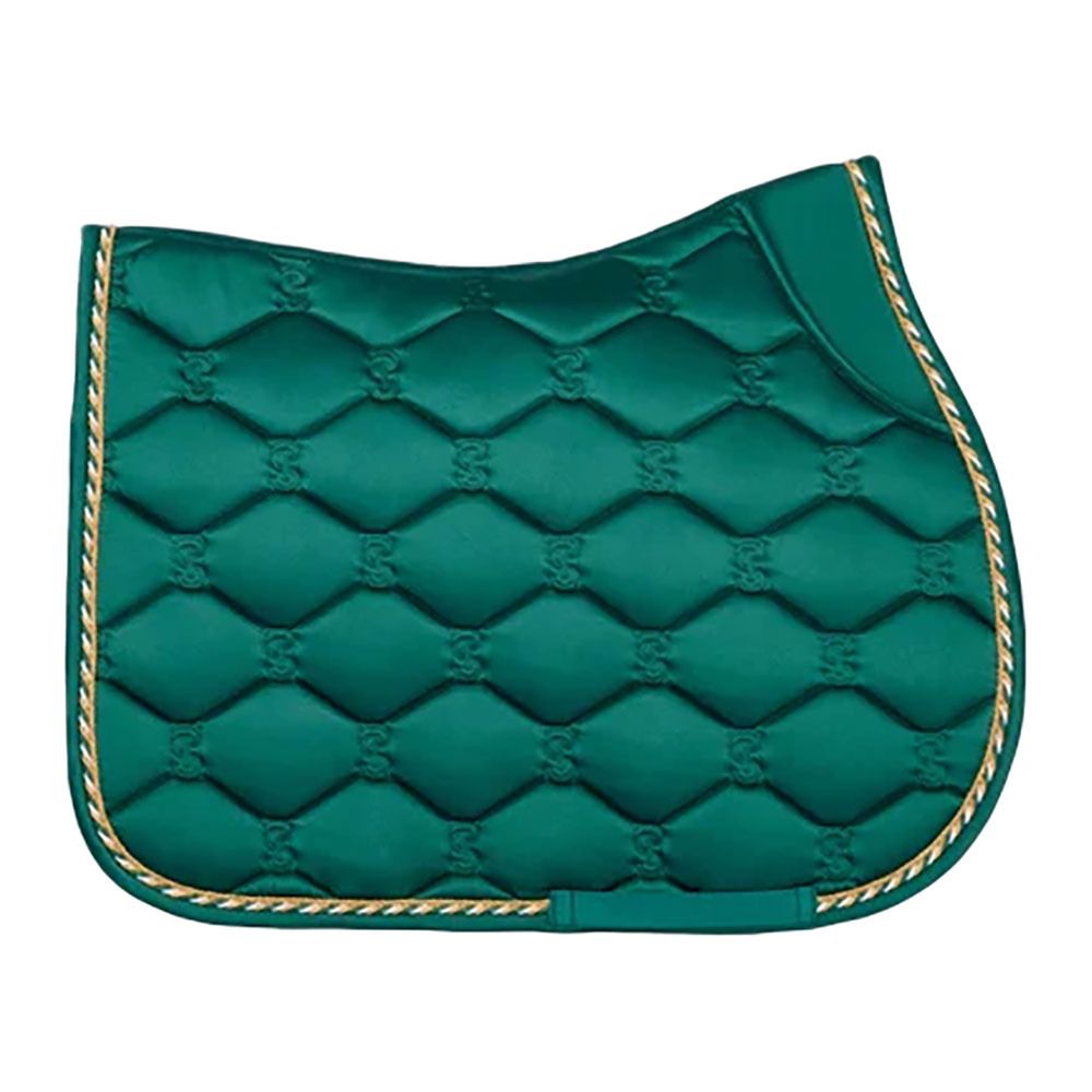 PS of Sweden JUMP SIGNATURE - Tapis d'obstacle jade