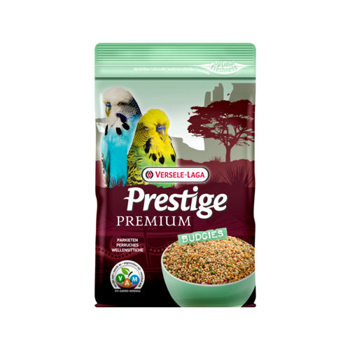 Versele-Laga Grasparkiet Premium