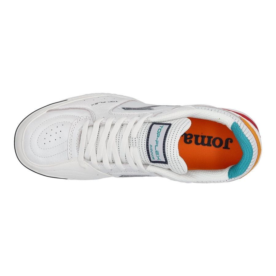 Joma Top Flex IN - Blanc