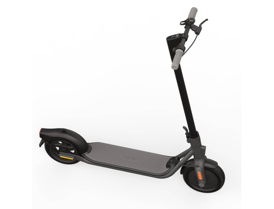 SEGWAY - Trottinette électrique Ninebot Segway F25E