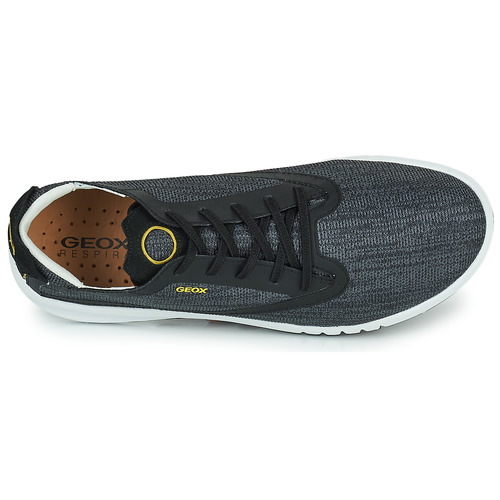 Geox - U AERANTIS - Gris