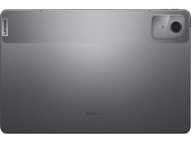 Lenovo Tablet Tab M11 LTE 128 GB Grau Vielseitiges Android-Tablet