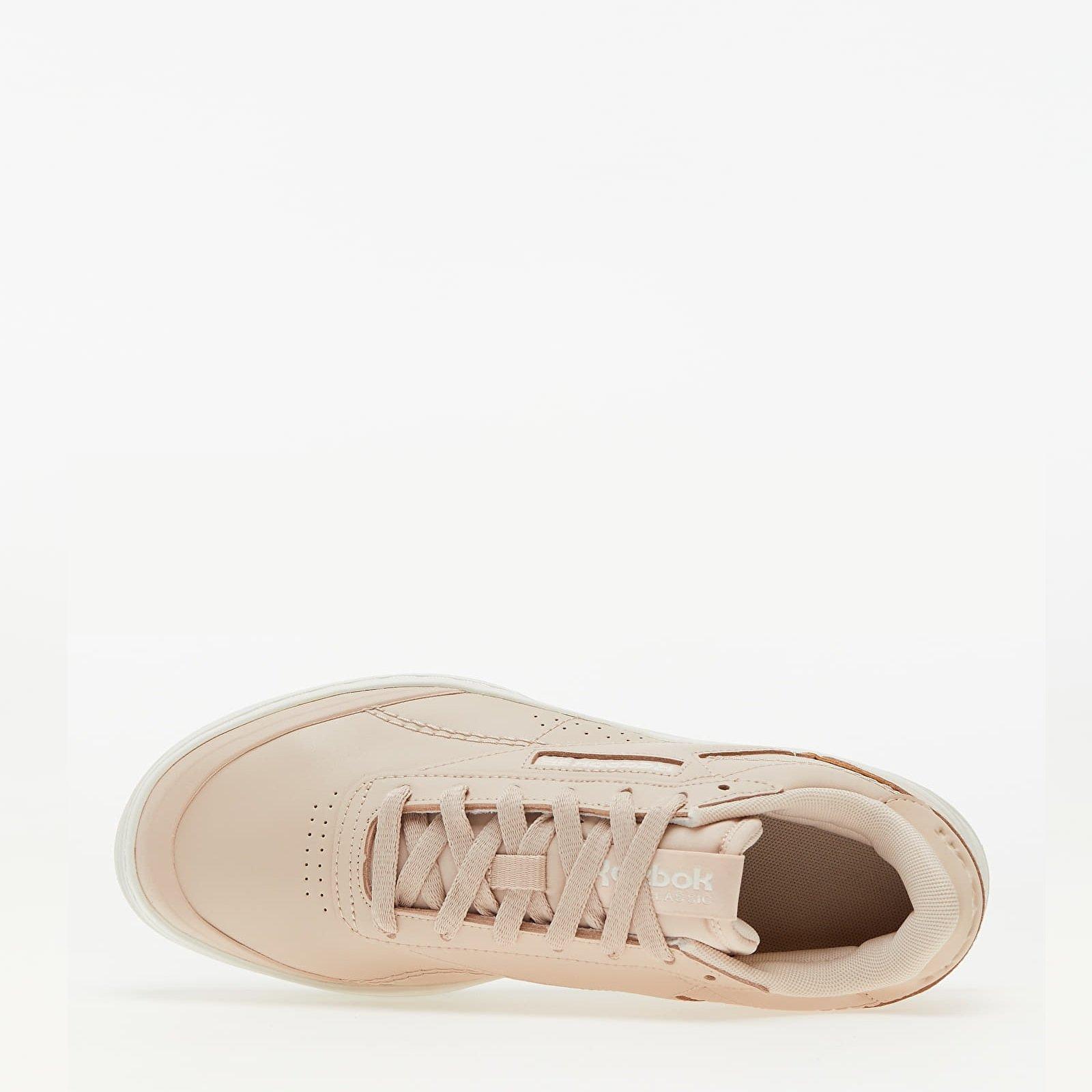 Reebok Club C Double Trainers Womens