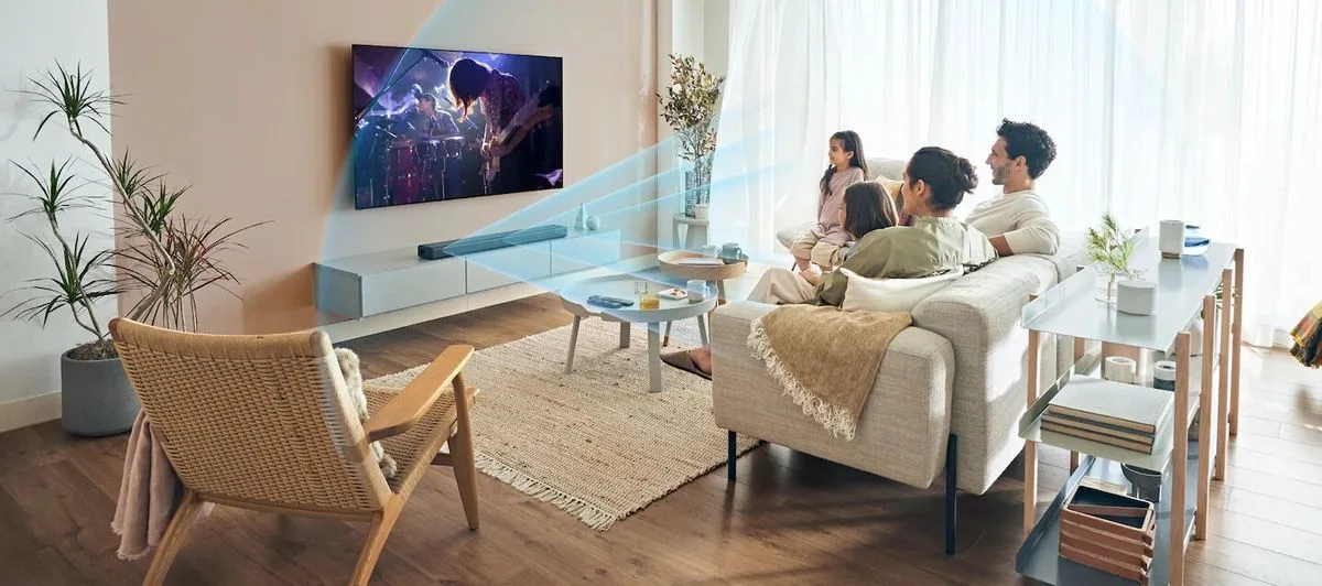 Sony HT-A3000   SA-RS5   SA-SW3 Home-cinéma sans fil