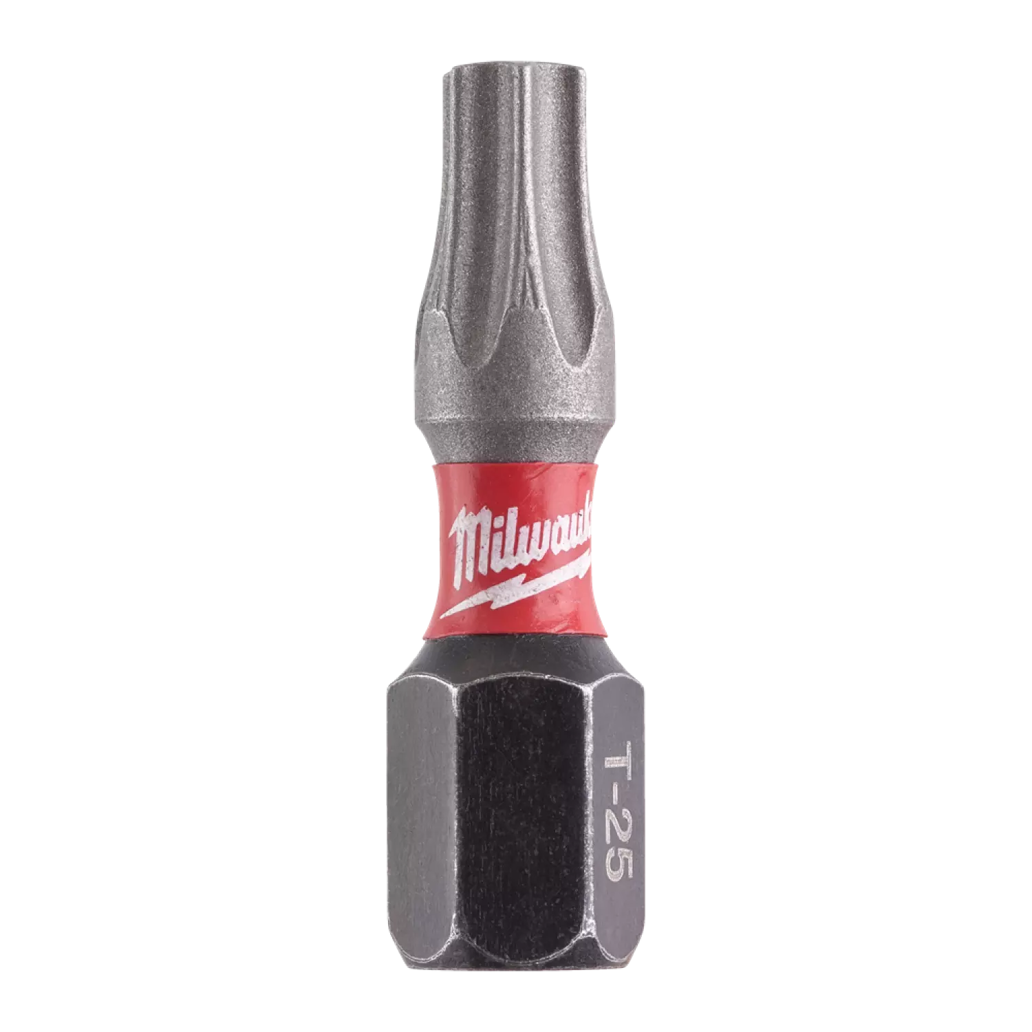 Milwaukee 4932352443 / 4932430879 Shockwave impact duty schroefbit TX 25 - 25mm (2st)