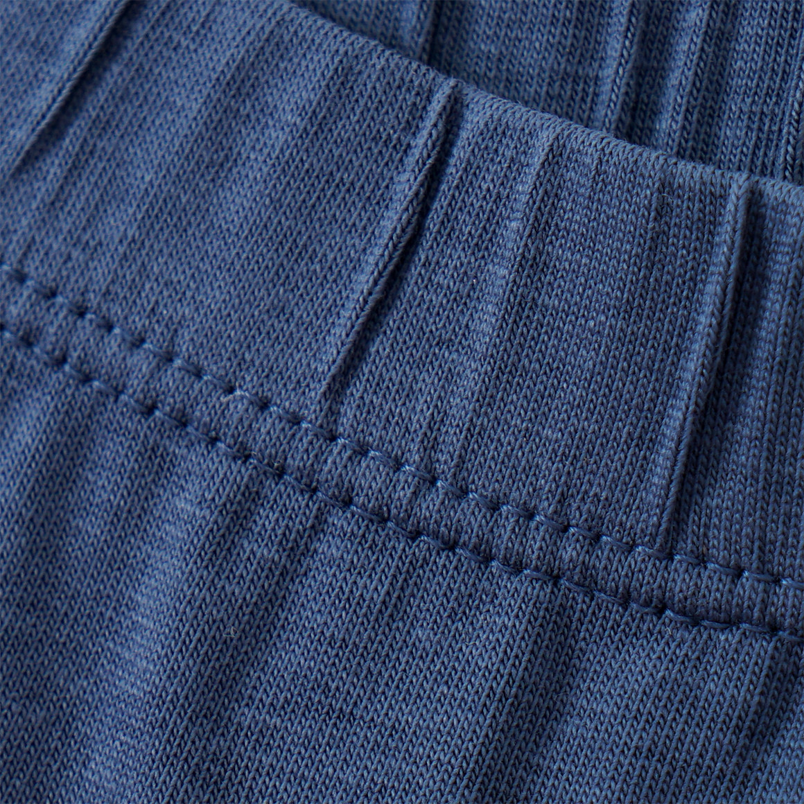 Topomini 3 Baby Slips in verschiedenen Dessins salbei / dunkelblau / hellblau
