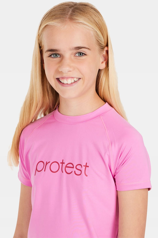 Protest Protest Prtsenna Rashguard Junior