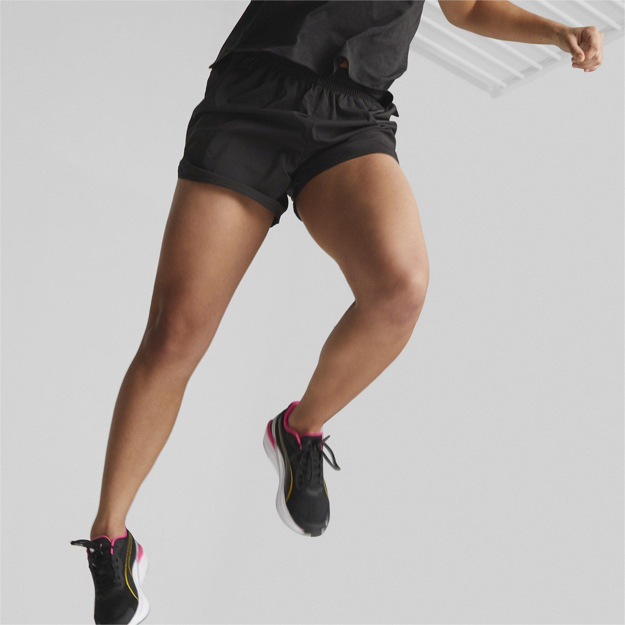 Puma RUN FAVORITE WOVEN 5 SHORT W