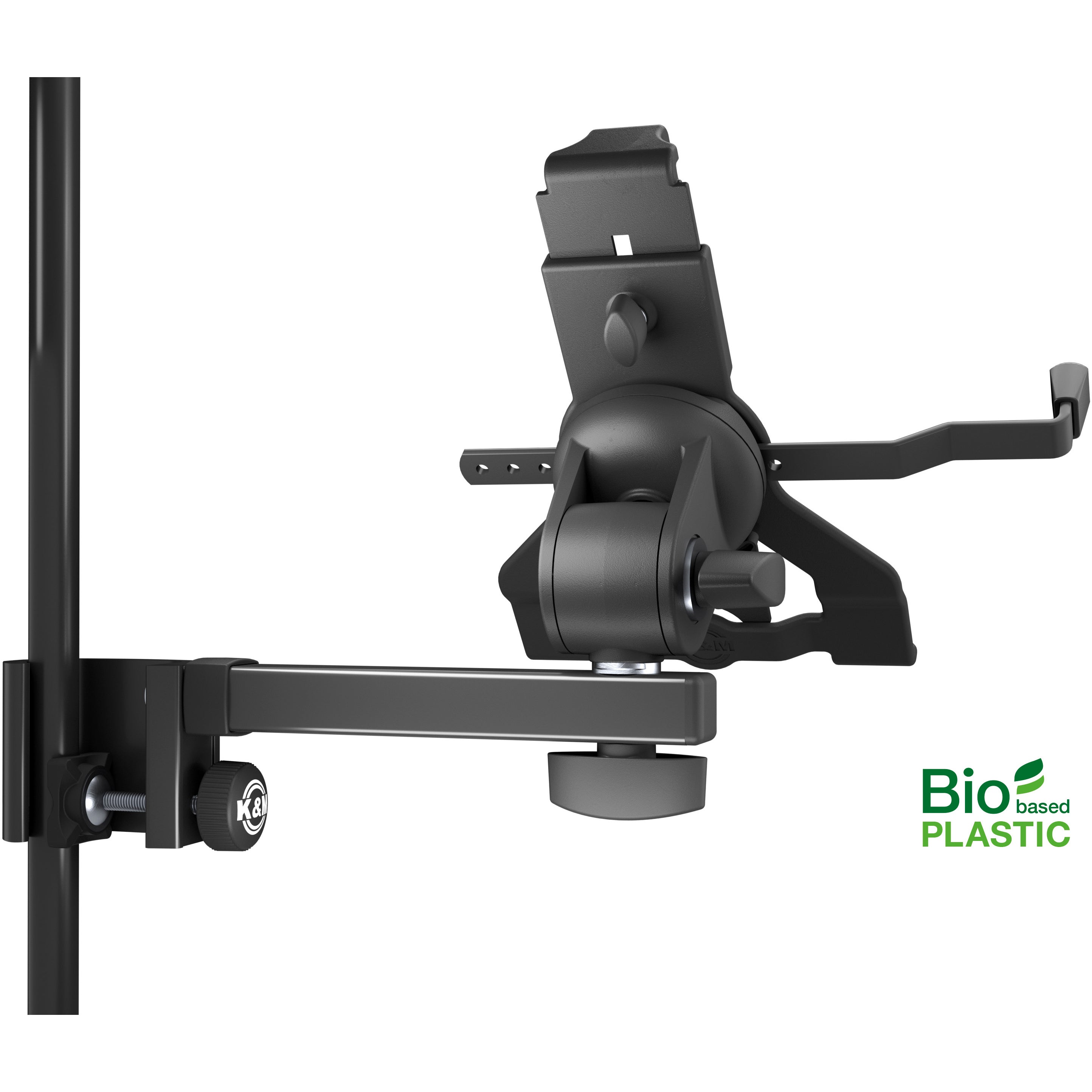 Konig & Meyer 19743 Tablet PC Holder