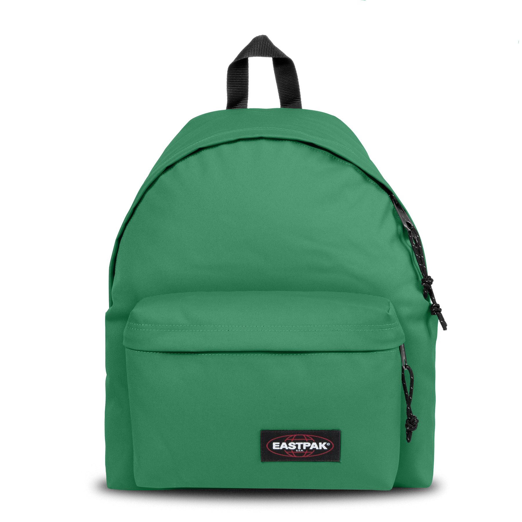 Padded Pak'r Grass Green