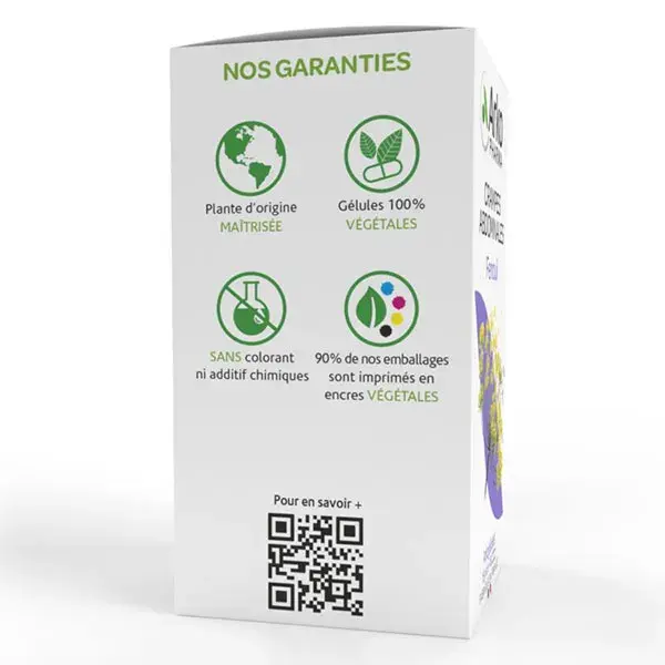 Arkopharma Arkogélules Funcho 45 cápsulas