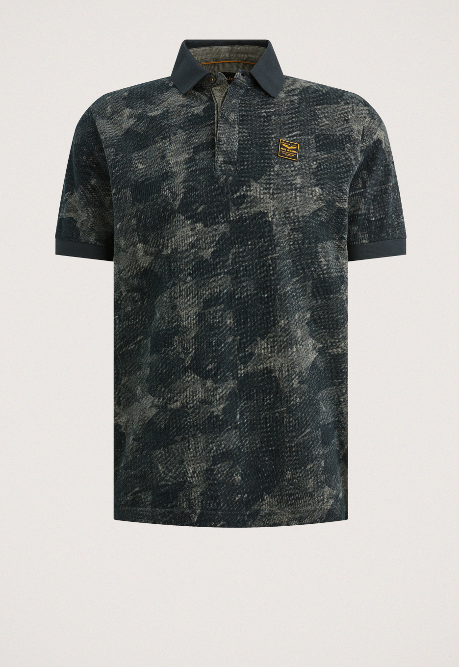 PME Legend Piqué Polo