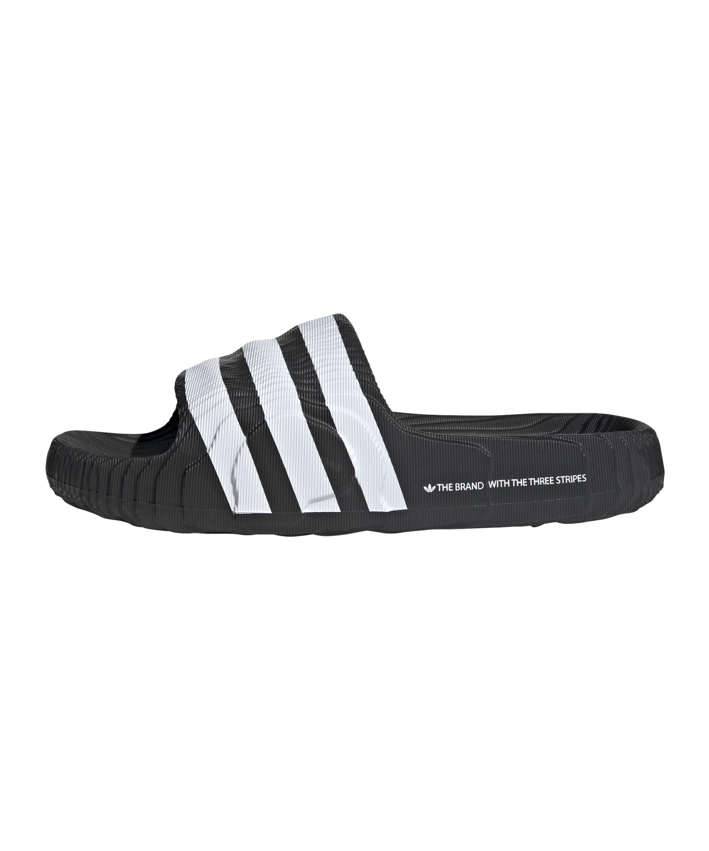 adidas Originals Adilette 22 Badelatsche Weiss