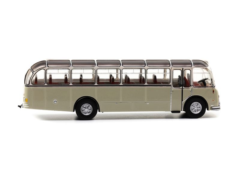 ACE FBW C40U Haifisch Schweizer Armee 1:87 Metall-Modellfahrzeug der Schweizer Armee