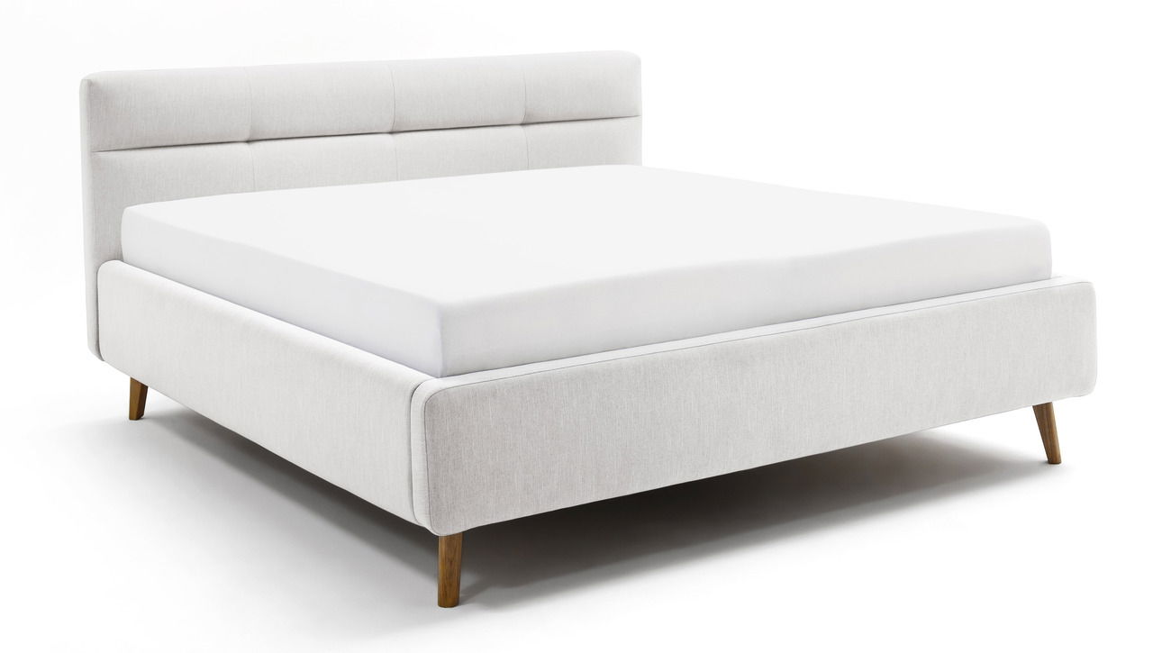 Z2 Polsterbett LOTTE