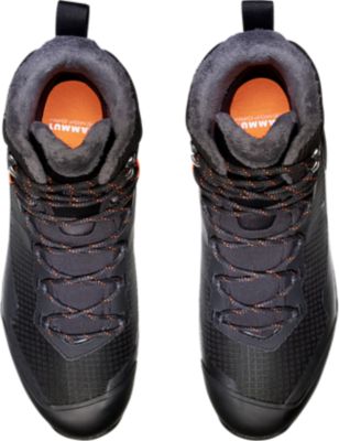 MammutBlackfin III Mid DT - schwarz