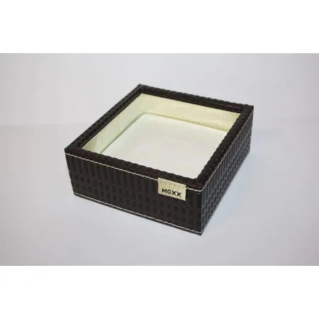 MEXX Notizzettelhalter inkl. 120 Stk. Notizzettel