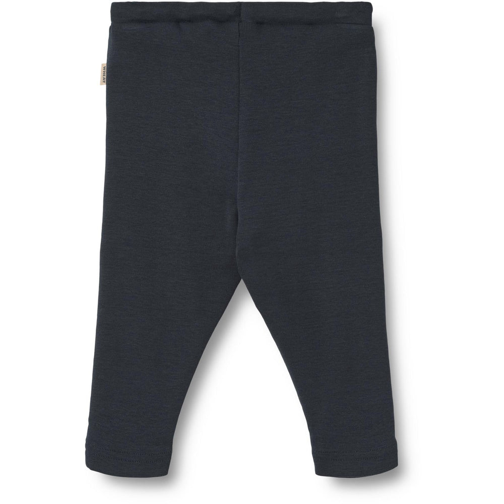 Køb Wheat Navy Jersey Bukser Manfred