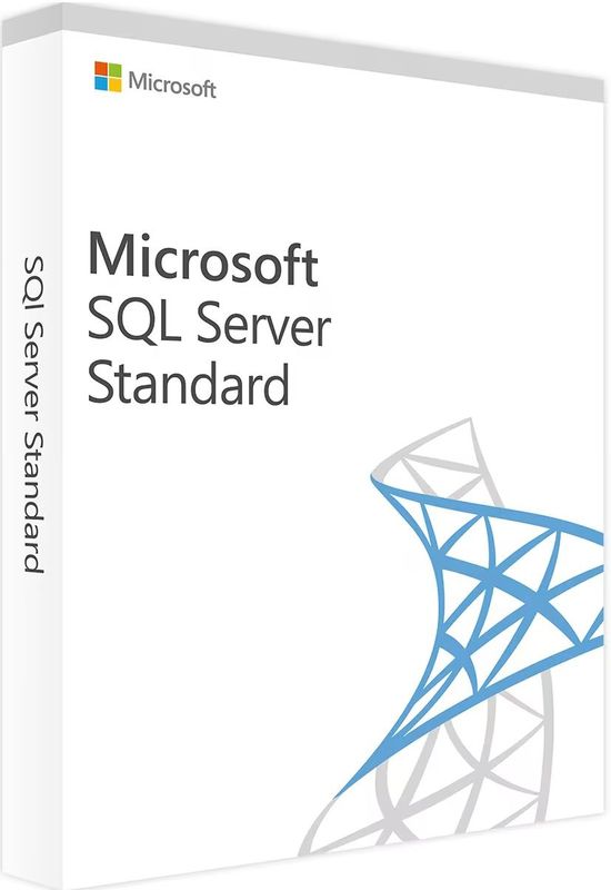 Microsoft SQL Server User/Device CAL 2022 - 1 User CAL