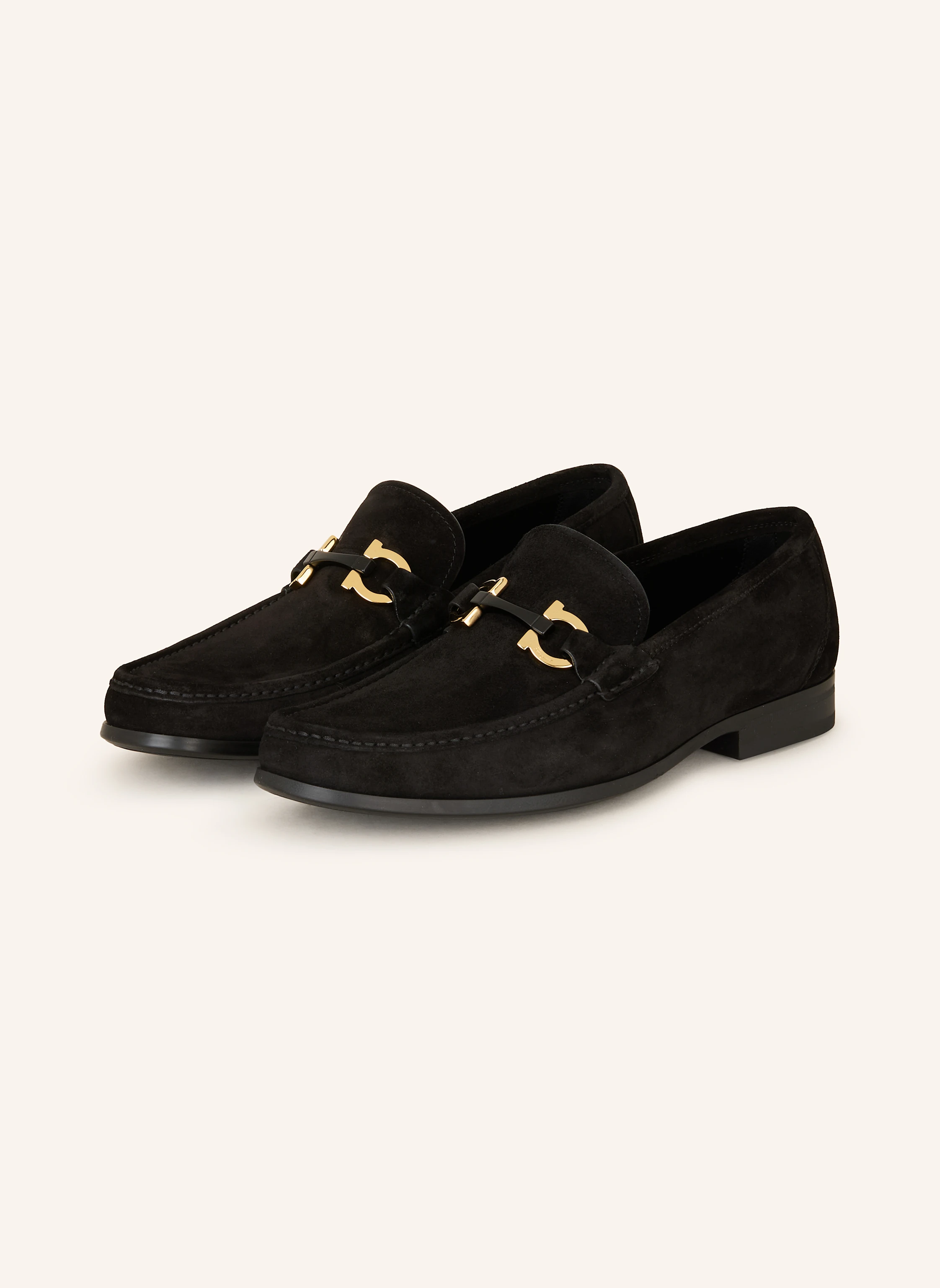 FERRAGAMO Loafer GRANDIOSO2