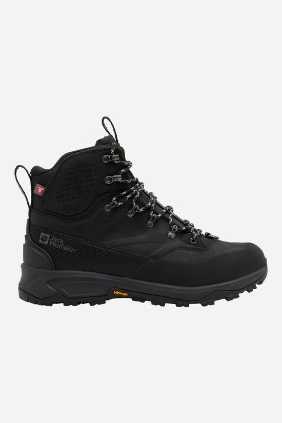 Jack Wolfskin Jack Wolfskin Terraquest Arctic Texapore Mid Winterschoen