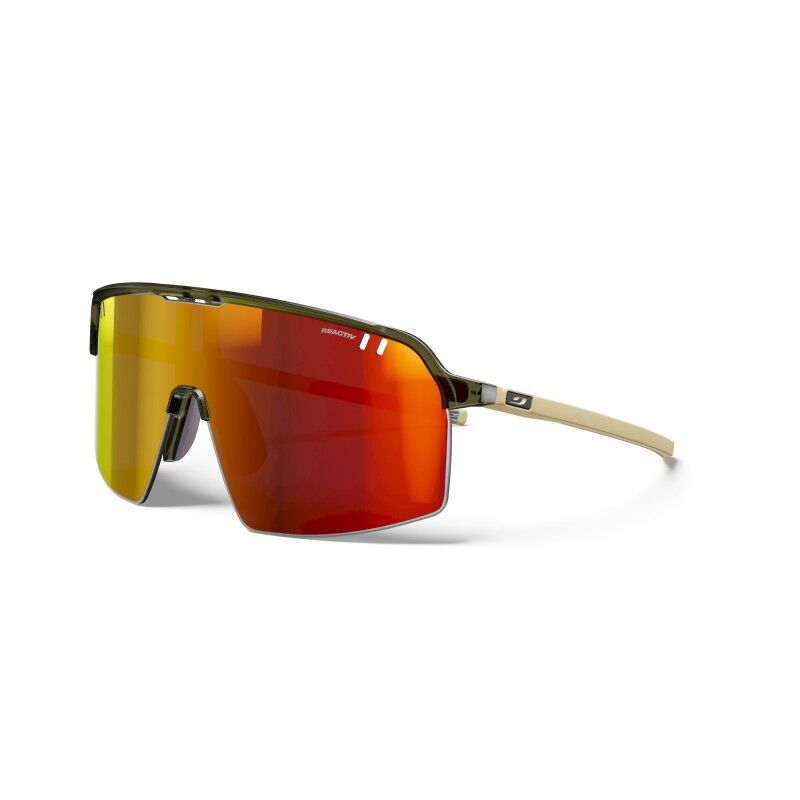Intensity Reactiv 1-3 - Lunettes vélo