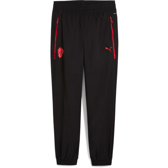 Puma AC Milan Tech Woven Pant 2025/2026